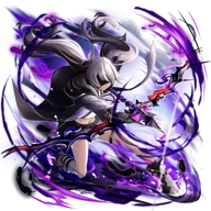 Awoken Priscilla-Is