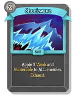 Shockwave