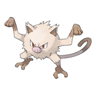 Mankey