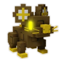 Wind-Up Rat
