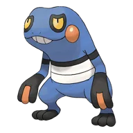Croagunk
