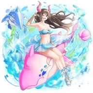 Awoken Beach Majesty Juno