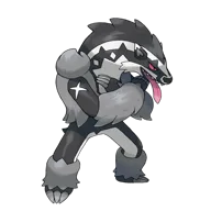 Obstagoon