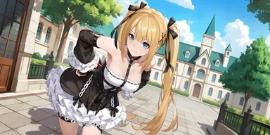 Marie Rose
