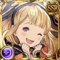 Cagliostro (Halloween)