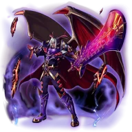 Awoken Duke