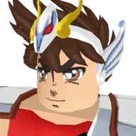 Pegasus Warrior