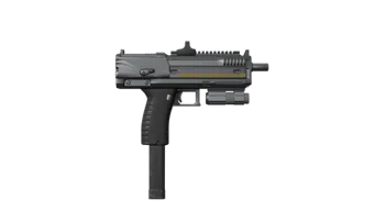 P-19 Redeemer
