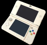New Nintendo 3DS