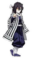Obanai Iguro
