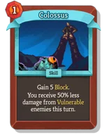 Colossus