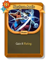 Neutron Aegis
