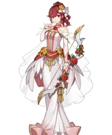 Anna: Secret Charmer