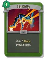Backflip