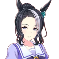 Mejiro Ramonu
