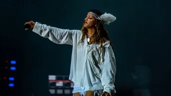 M.I.A.
