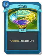 Chaos