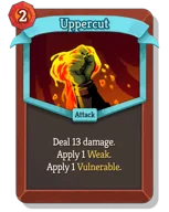 Uppercut