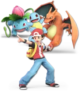 Pokémon Trainer