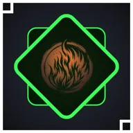 Blazing Courage