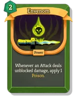 Envenom