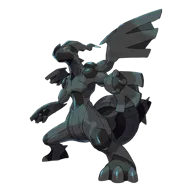 Zekrom