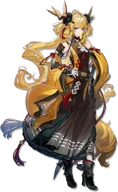 Leizi the Thunderbringer