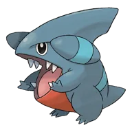 Gible