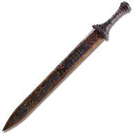 Regalia of Eochaid