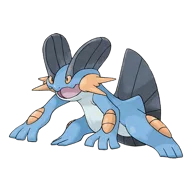 Swampert