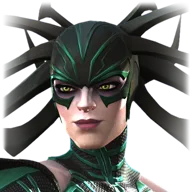 Hela