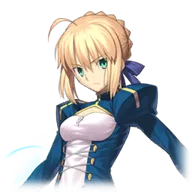 Altria Pendragon