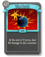 The Bomb