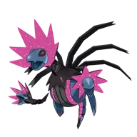 Iron Jugulis