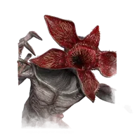 The Demogorgon