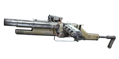 Hullcracker
