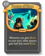 Beacon of Hope