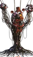 Molten Freddy