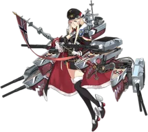 Bismarck