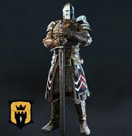 Warden