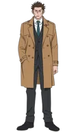 Atsuya Kusakabe