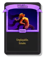 Writhe
