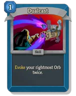 Dualcast