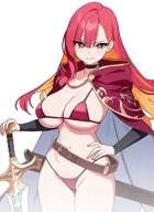 Clarisse