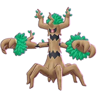 Trevenant
