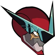 Red Raptor