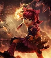 Annie
