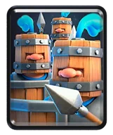Royal Recruits
