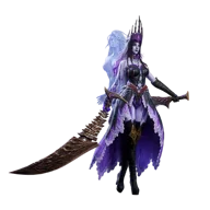 Clarissa