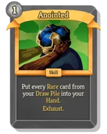 Anointed
